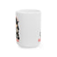 Anniversary Mug - Do You Remember The Time We Fell In Love