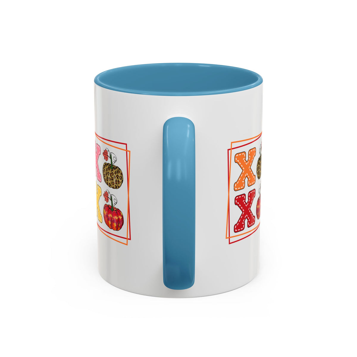 Fall Mug