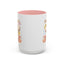 Animal Mug - Prancing In Style Dog