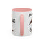 Humor Mug - Dumb Ass
