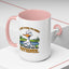 Humor Mug - If You think I'm Short