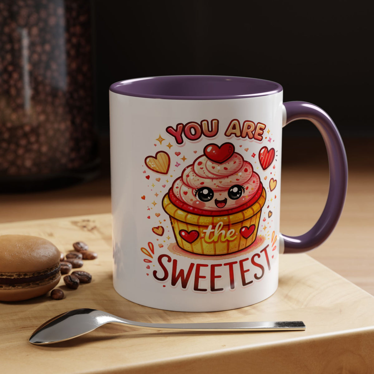 Wellness Mug - You Are The Sweetest