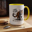 Animal Mug - I Used To Care