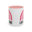Support Mug - Live Love Fight