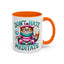 Animal Mug - Don't Hate Meditate