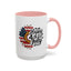 4th of July Mug - Happy 4th of July Sunflower USA Flag