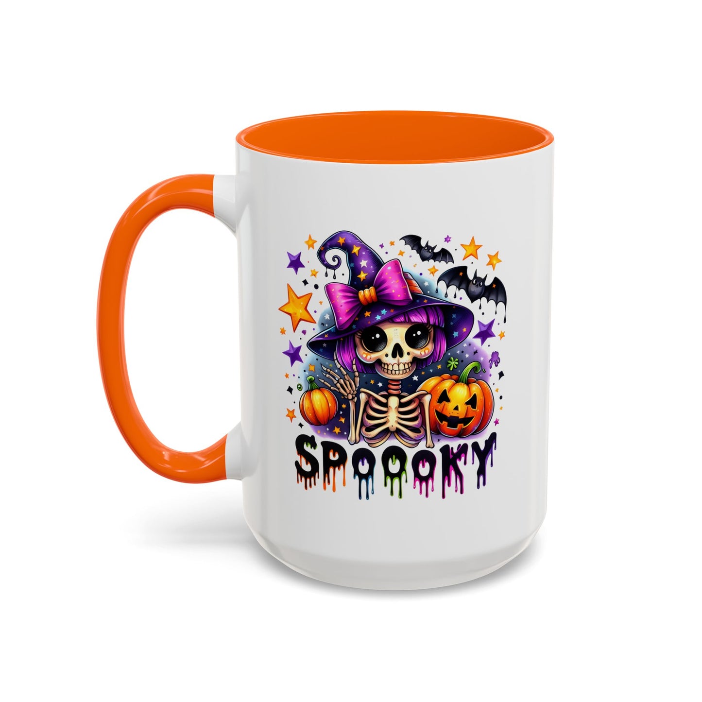Halloween Mug - Spooky