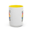 Alien Mug - Greetings