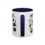 Office Mug - Silly Goose