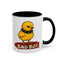Humor Mug - Bad Boy