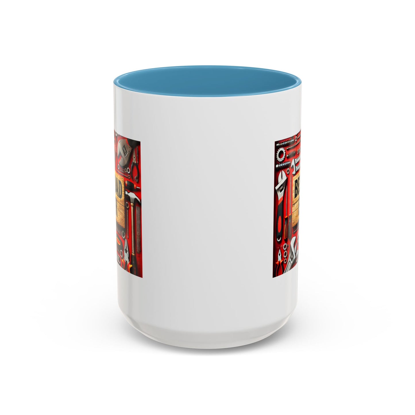 Father's Day Mug - Best Dad Ever Toolset