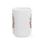 Mother's Day Mug - Love You To The Moon