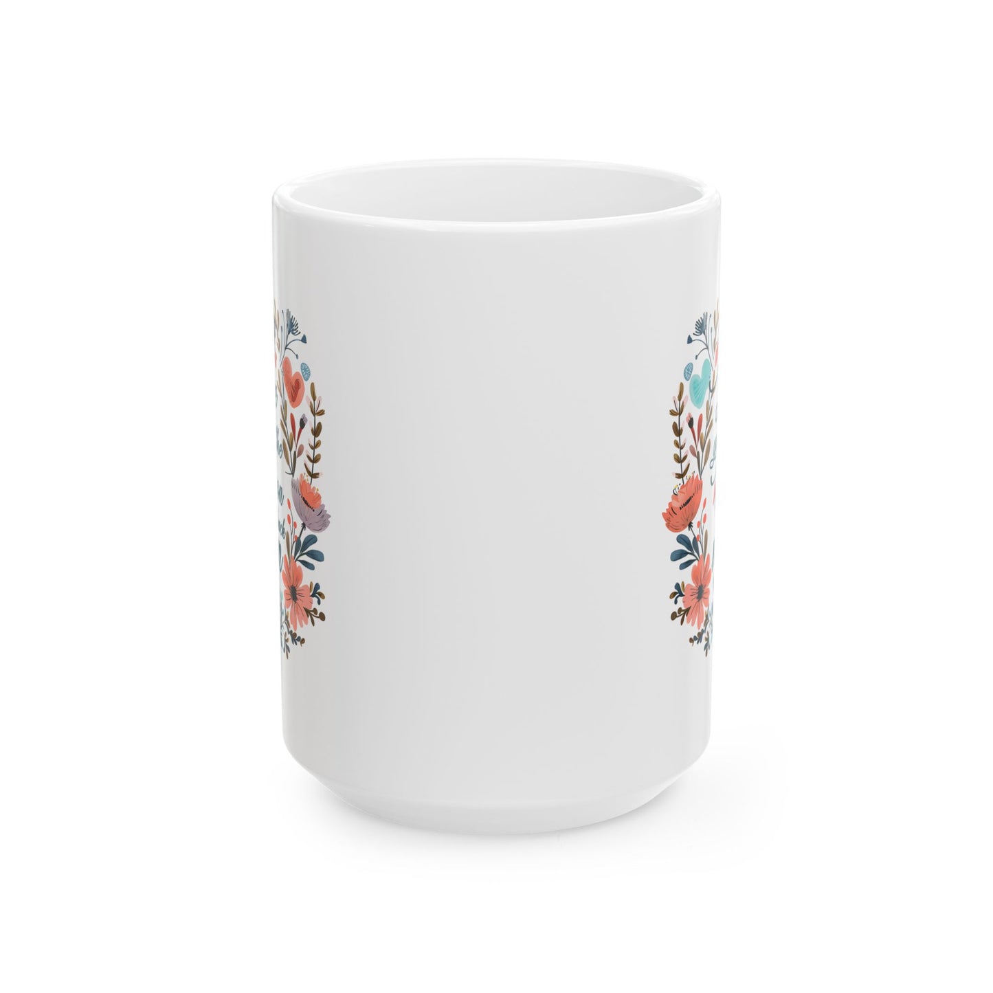 Mother's Day Mug - Love You To The Moon