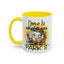 Adventure Mug - Home Is Where You Park It