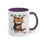 Humor Mug - You See This Face