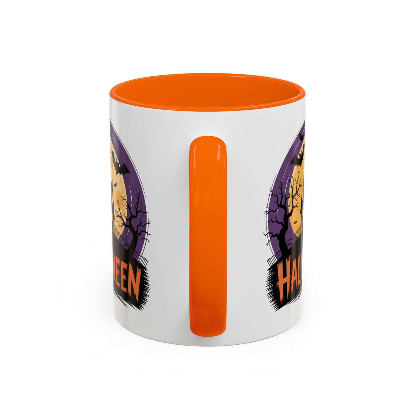 Halloween Mug - Halloween