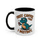 Humor Mug - First Coffee Then