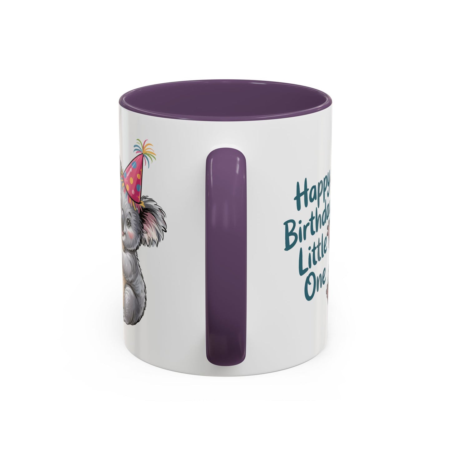 Birthday Mug - Little One