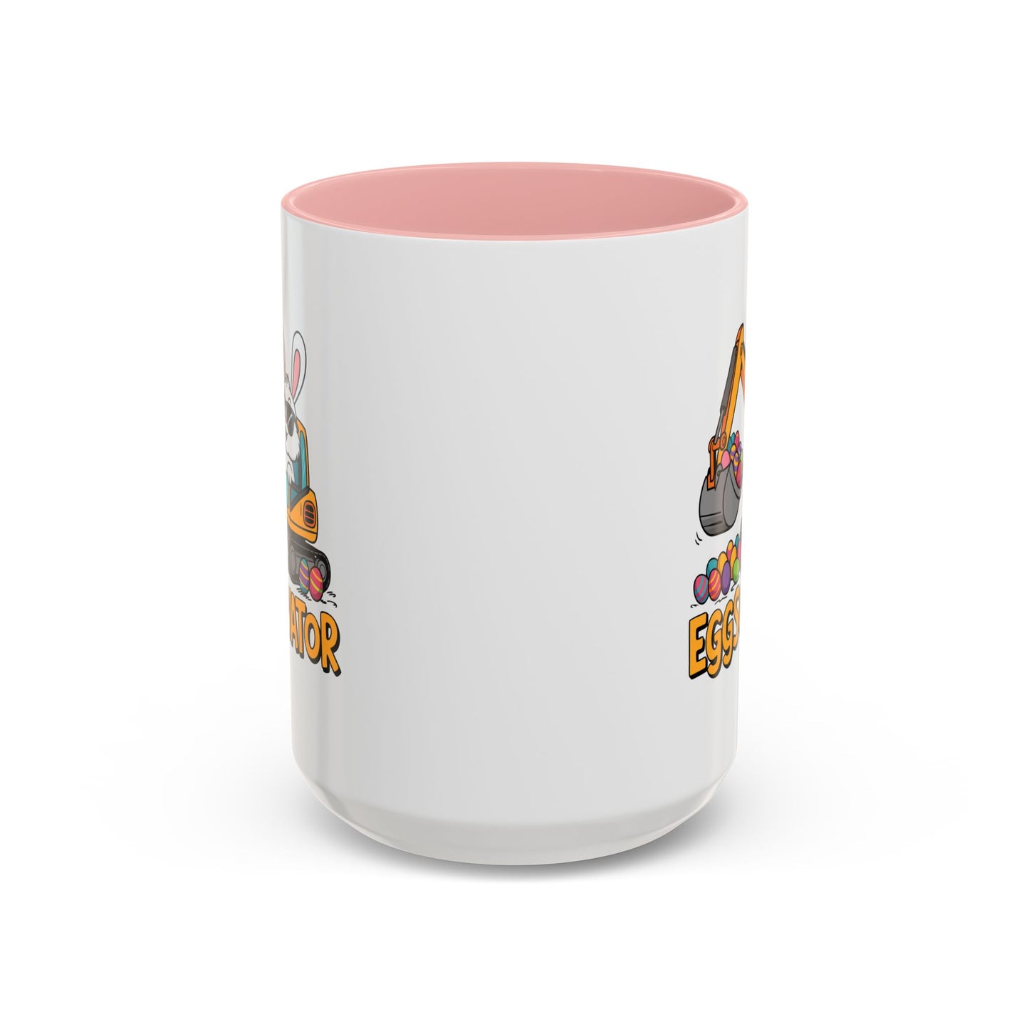 Easter Mug - Eggscavator