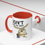 Adult Mug - Don't Piss Me Off