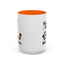 Office Mug - Sleigh My Sanity