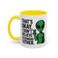 Alien Mug - That's Ok