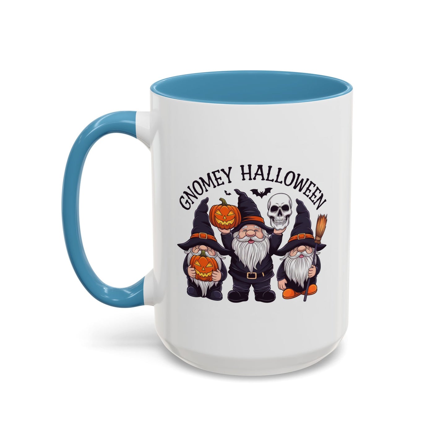 Halloween Mug - Halloween Gnomes