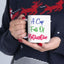 Motivation Mug - A Cup Full of Motivation