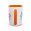 Religious Mug - With God
