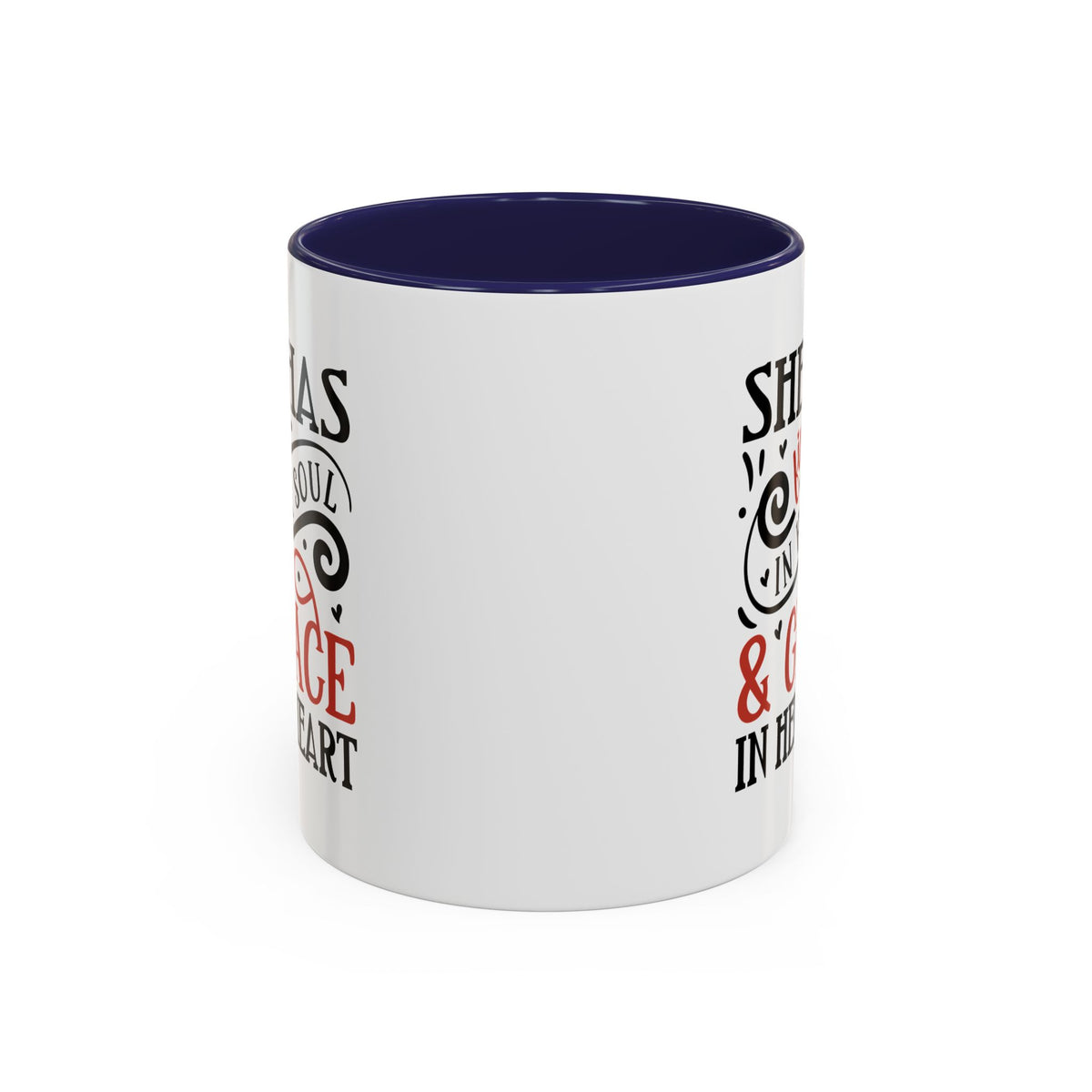 Black History Mug