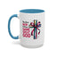 Religious Mug - New Year