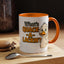Humor Mug - What's Quack-a-Lackin'?