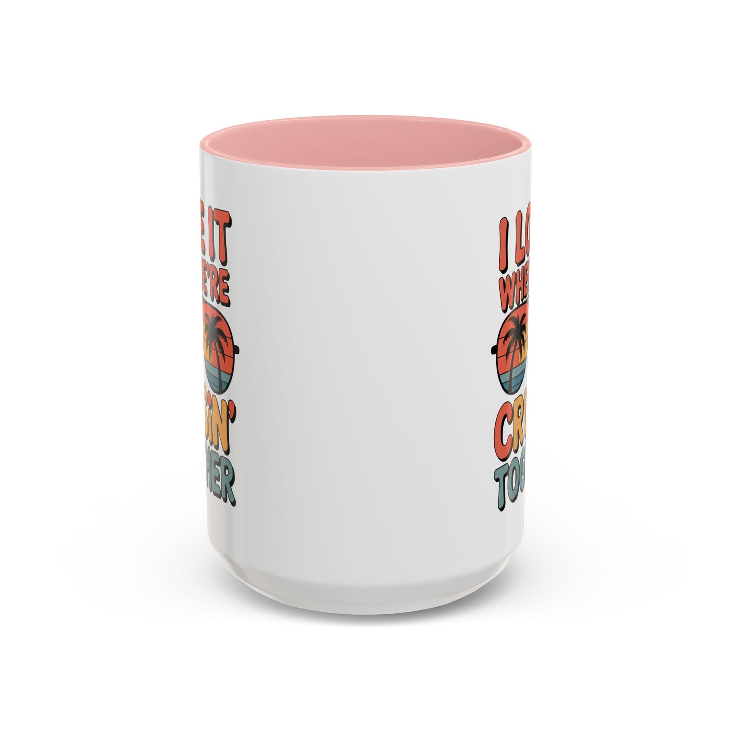 Adventure Mug - I Love It