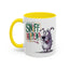 Animal Mug - Sniff Happens