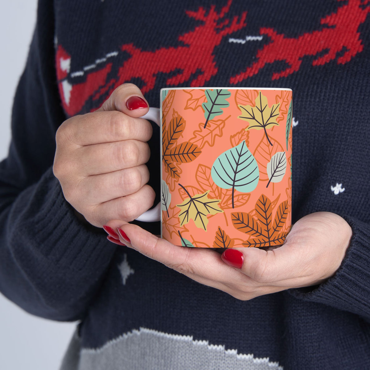 Fall Mug
