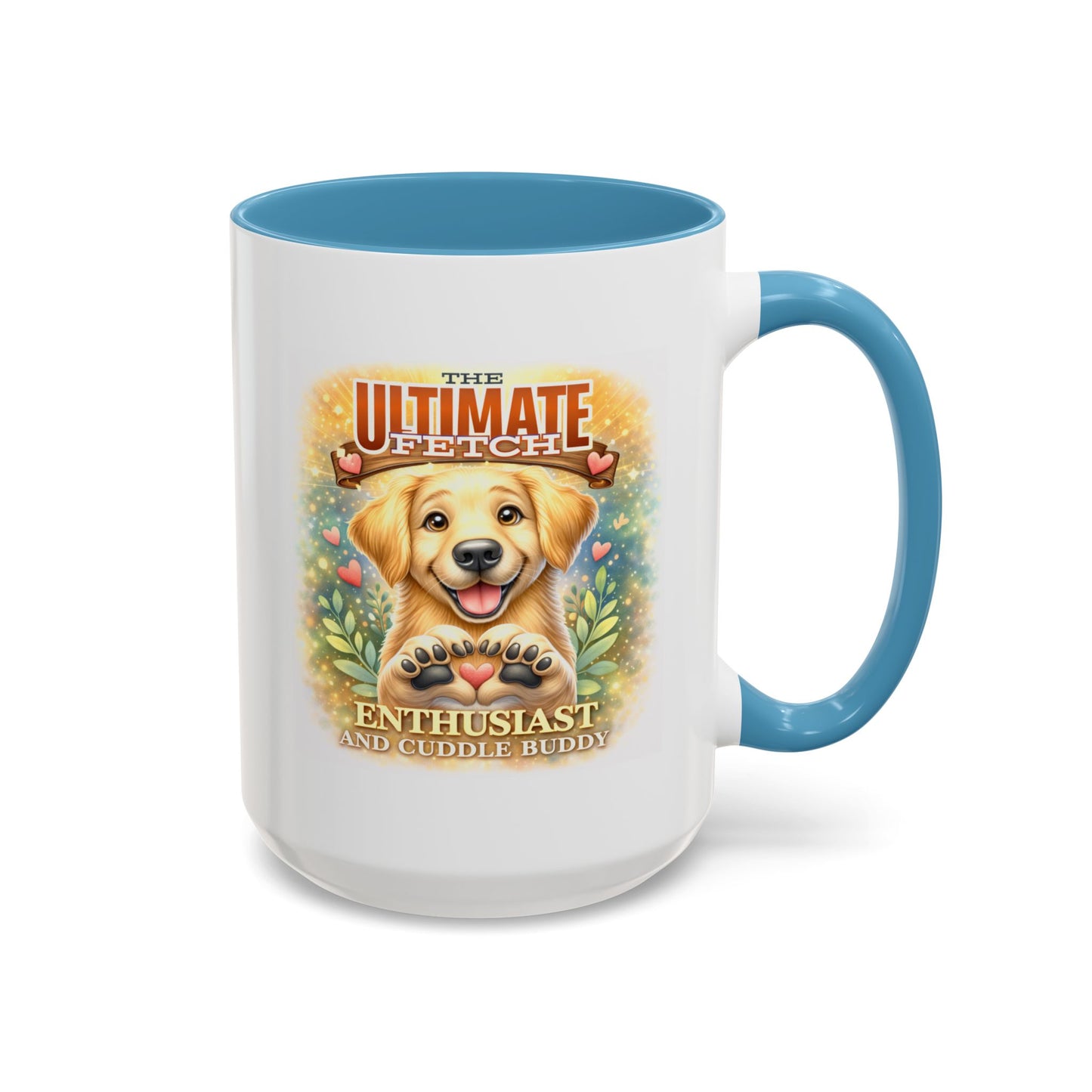 Animal Mug - The Ultimate Fetch