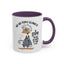 Office Mug - Why Are People