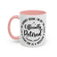 Retirement Mug