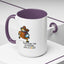 Adult Mug - Searching For My Missing Give-A-Fucks