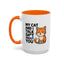 Office Mug - My Cat And I