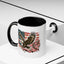 4th of July Mug - American Bald Eagle Flag 9