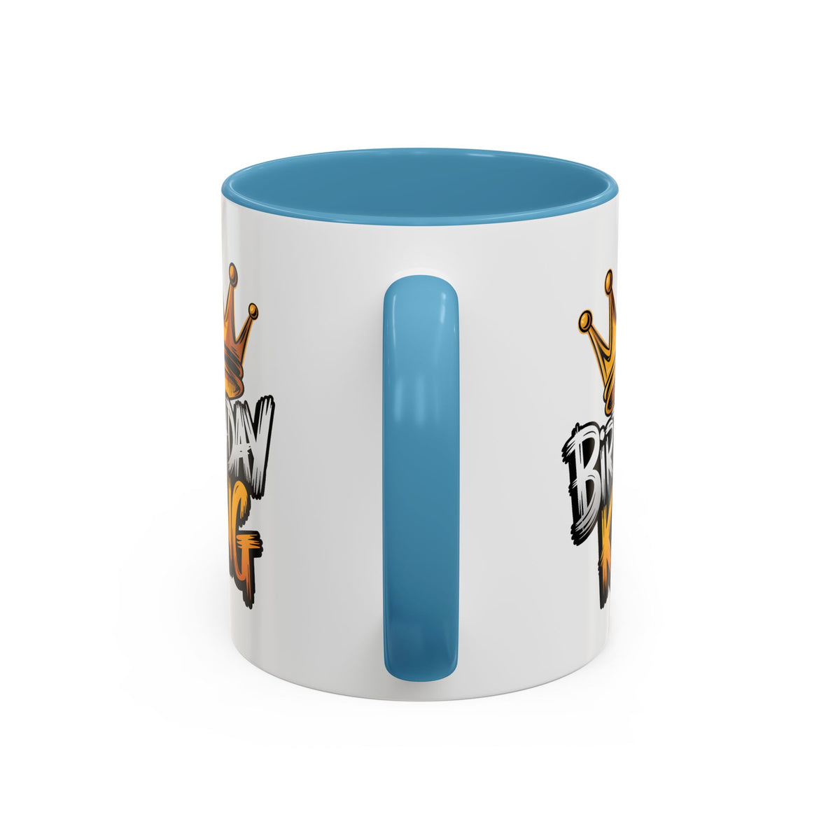 Birthday Mug - Birthday King