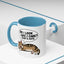 Animal Mug - Do I Look Like I Care
