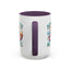 Animal Mug - Don't Hate Meditate