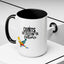 Adult Mug - Cunts Be Testing Ya Patience