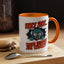 Alien Mug - Holy Shit