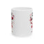 Birthday Mug - 50 and Very Very Nifty