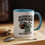 Alien Mug - Intergalactic Overload