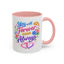 Anniversary Mug - You Will Forever Be My Always