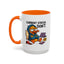 Office Mug - Current Status